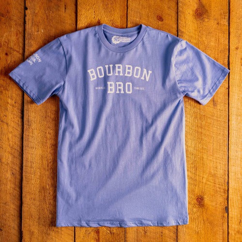 Shirt - Bourbon Bro