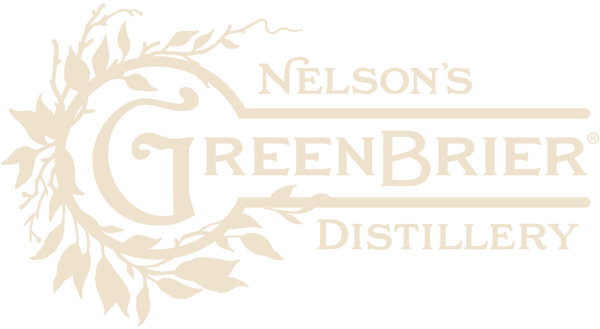 Nelson's Green Brier Distillery logo
