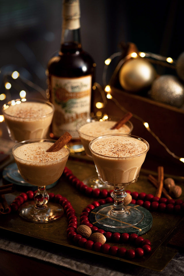 Green Brier Eggnog
