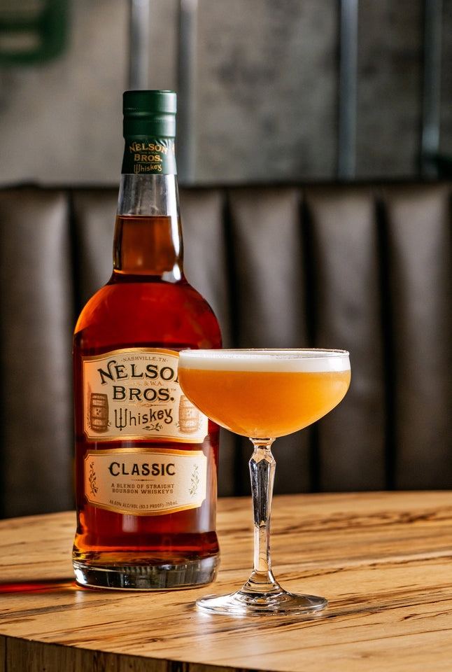 Bourbon For Apples