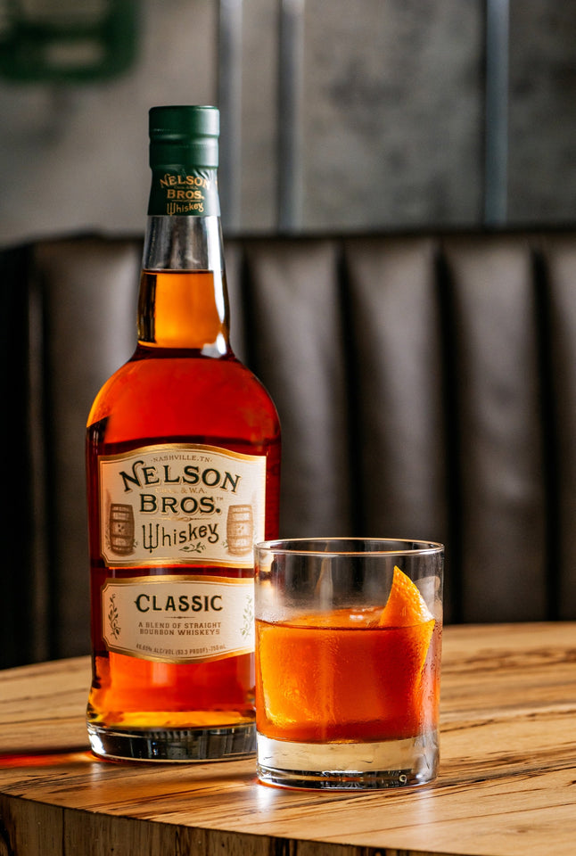NB Old Fashioned