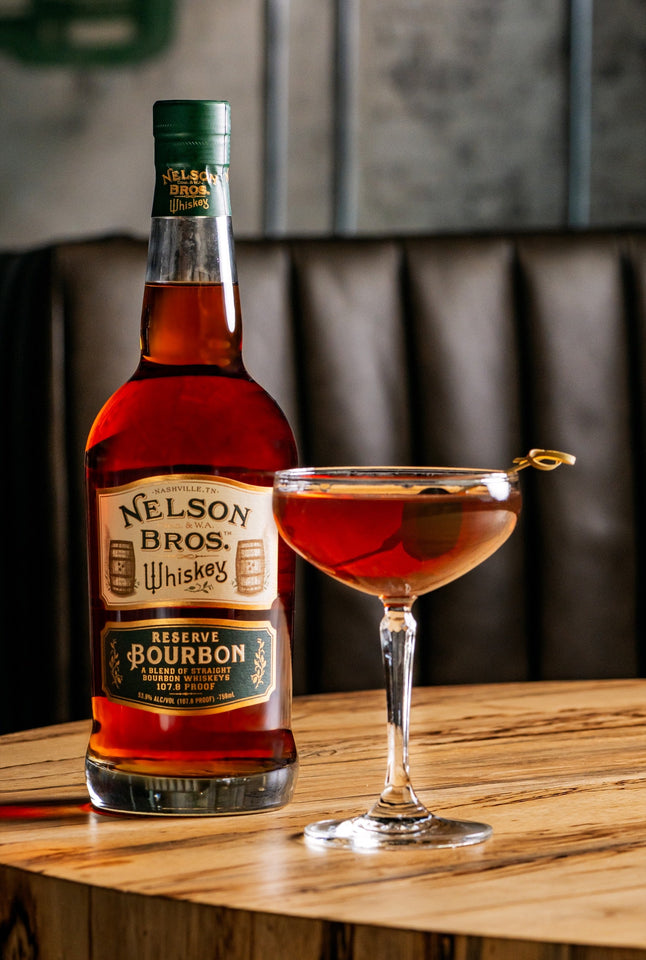 Reserve Manhattan