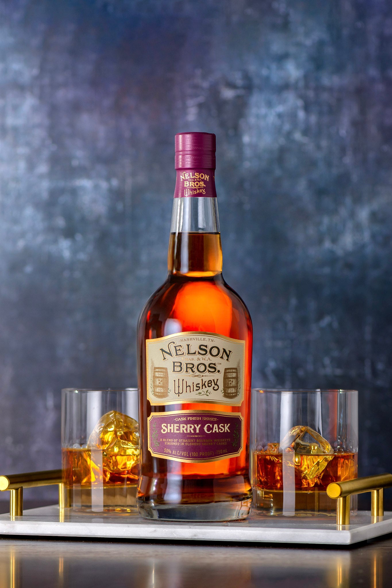 Cask Series | Nelson's Green Brier Distillery