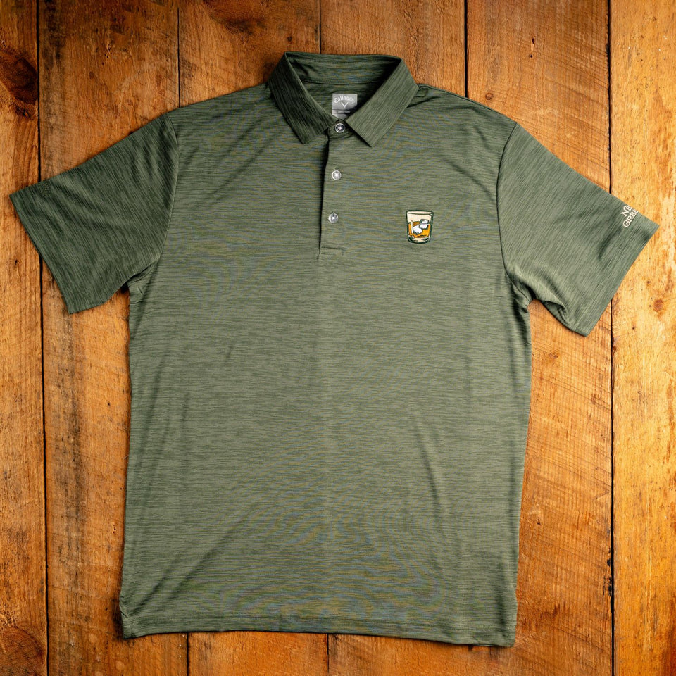 Shirt - Calloway Golf Rocks