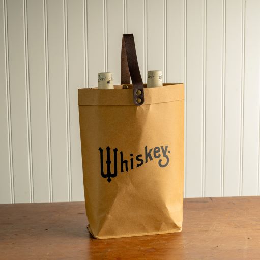 Tote Bag - Whiskey