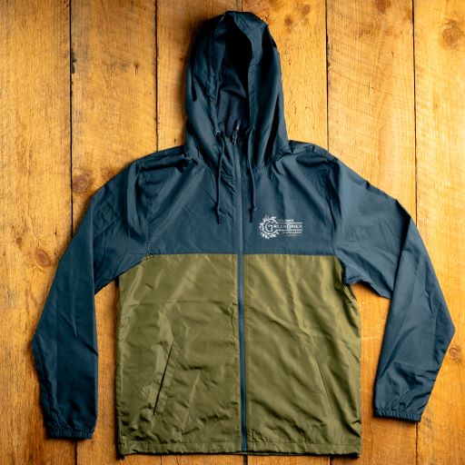 Jacket - Rain NGB