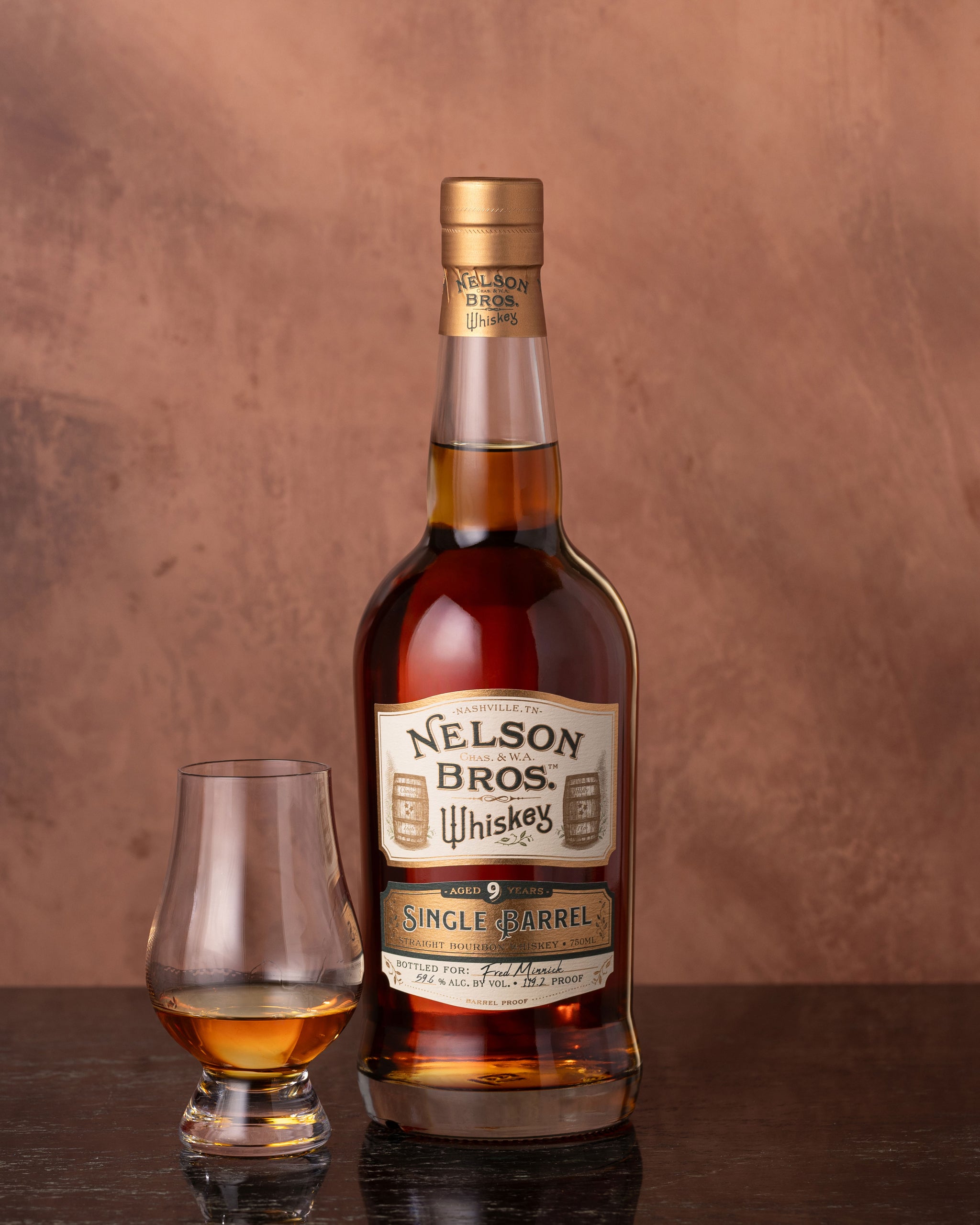 Distillery Exclusives | Nelson's Green Brier Distillery Distillery Exclusives | Nelson's Green Brier Distillery