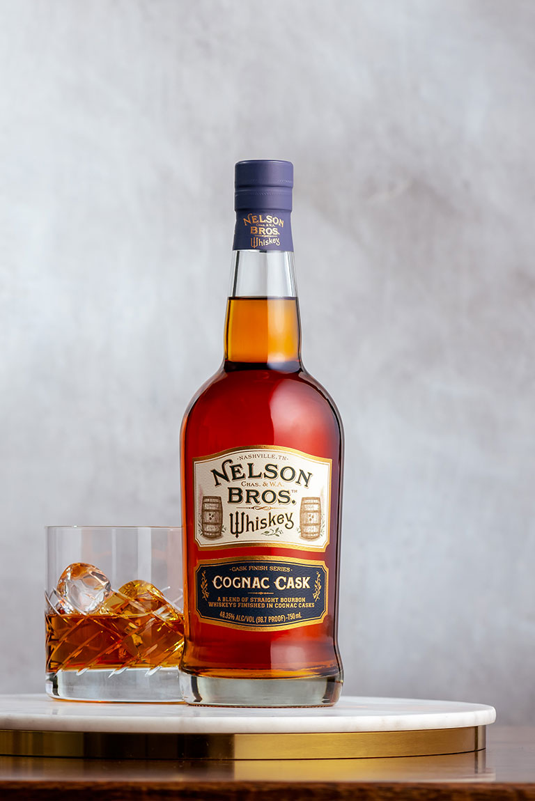 Cask Series | Nelson's Green Brier Distillery