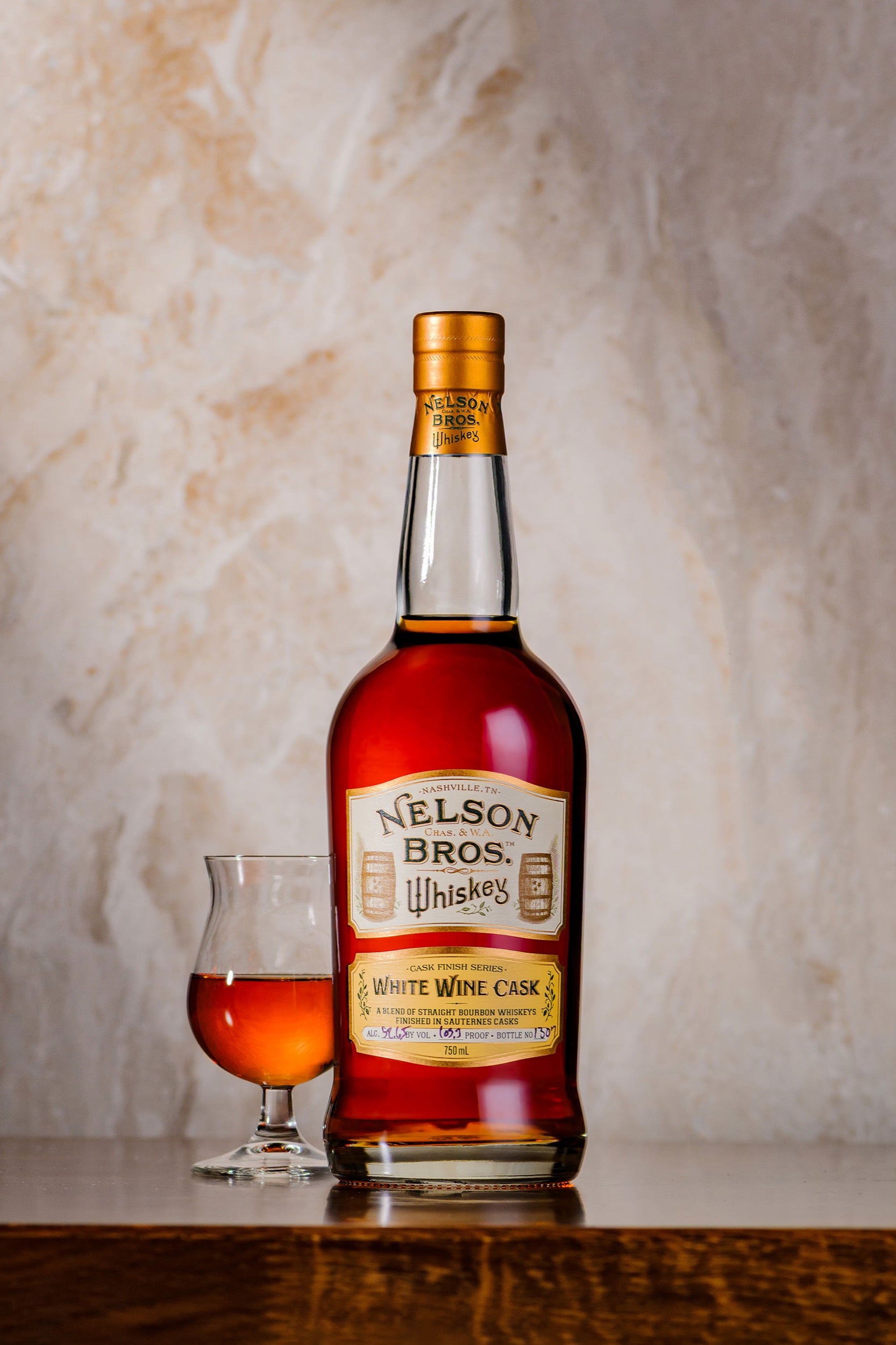 Distillery Exclusives | Nelson's Green Brier Distillery