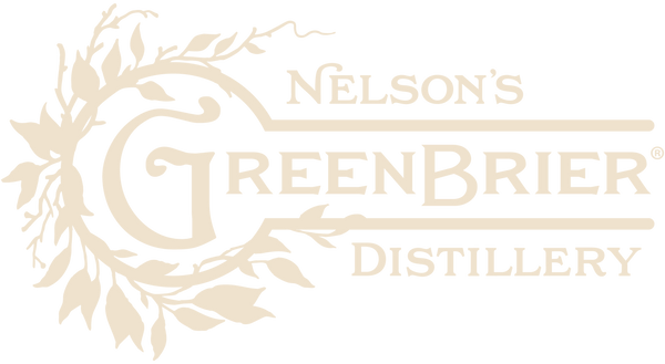 Nelson's Green Brier Distillery