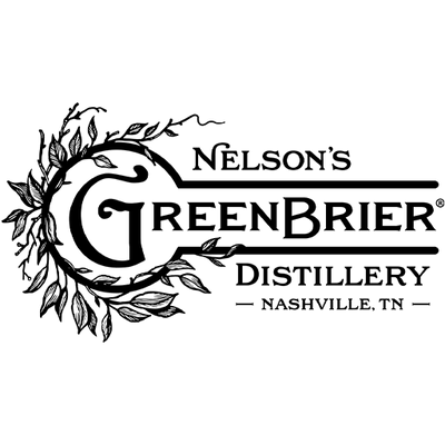 Nelson's Green Brier square logo