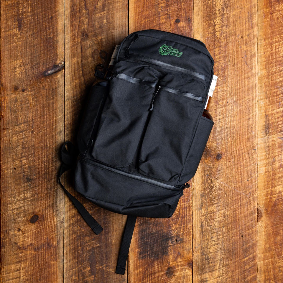 Backpack - NGBD