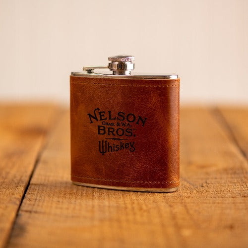 Flask - Nelson Bros.