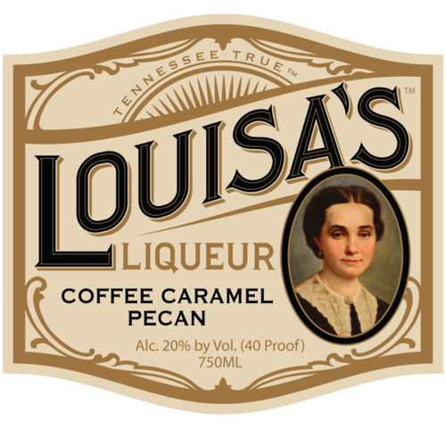 Louisa's Liqueur